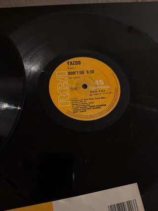 Vinilo Soul II Soul People