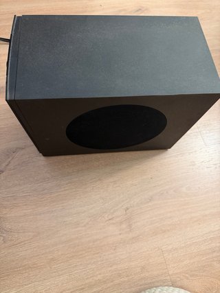Altoparlanti Woxter PC 2.1