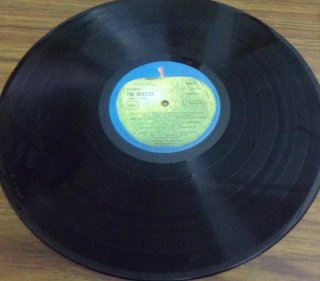 Vinilos The Beatles 1967-1970