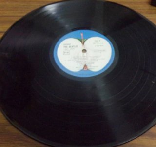 Vinilos The Beatles 1967-1970