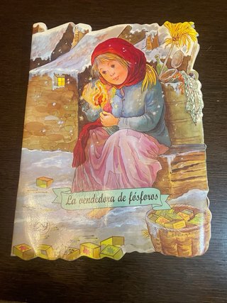 Libros infantiles populares