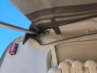 Toldo Fiamma Caravanstore XL 2.55m
