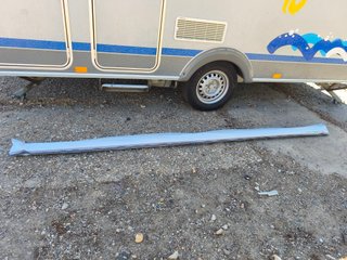 Toldo Fiamma Caravanstore XL 2.55m