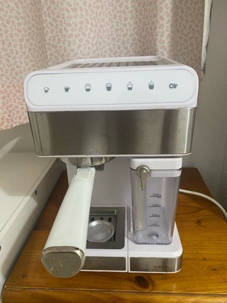 Cafetera Cecotec Power Instant-ccino 20 Touch