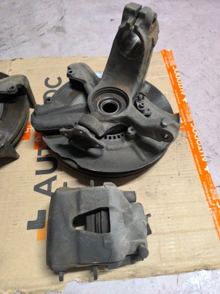 Manguetas VW Golf IV Bora A3 8L León 1M Octavia 1U