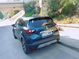 Renault Captur 2019 Zen