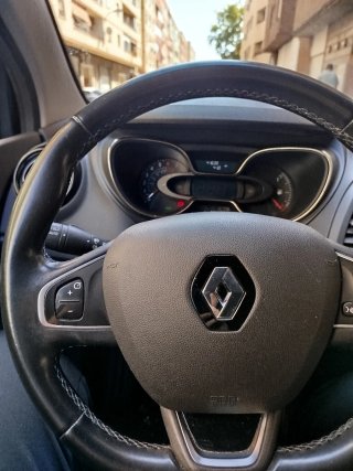 Renault Captur 2019 Zen