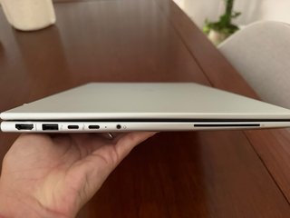 Ordenador HP EliteBook