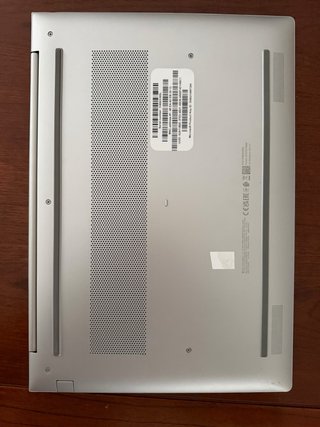 Ordenador HP EliteBook