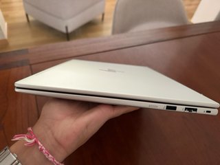 Ordenador HP EliteBook