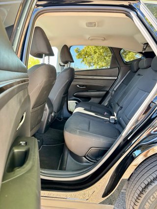 Hyundai Tucson 2024