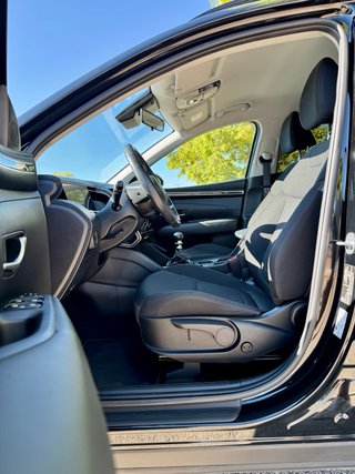 Hyundai Tucson 2024