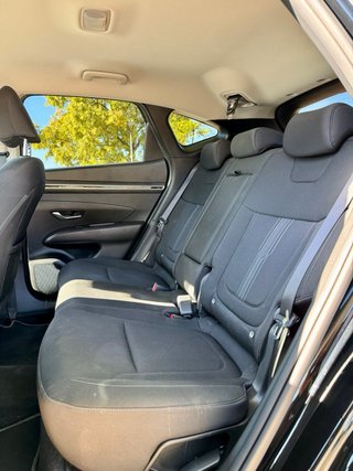Hyundai Tucson 2024