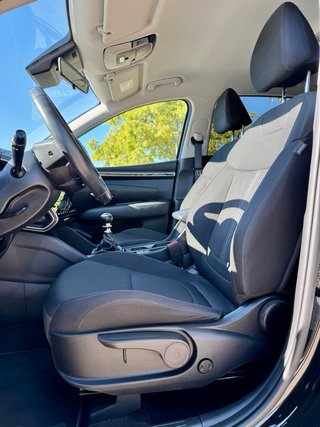 Hyundai Tucson 2024