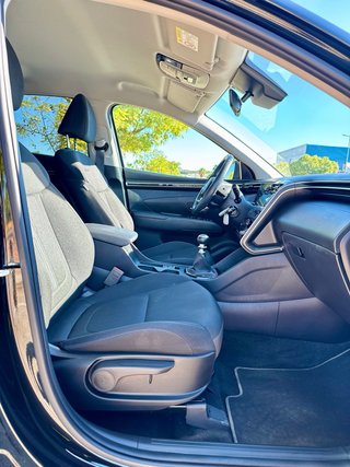 Hyundai Tucson 2024