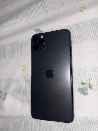 iPhone 11 Pro Max Apple