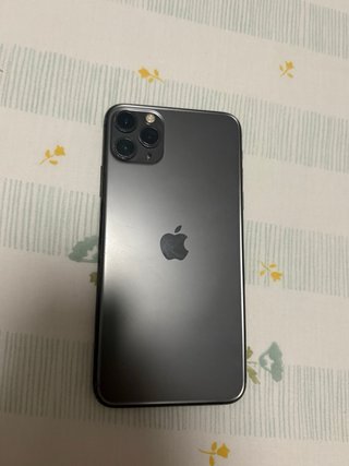 iPhone 11 Pro Max Apple