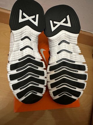 Nike Free Metcon 5 Talla 39