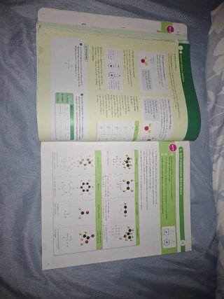 4ESO FISICA Y QUIMICA CM ED23