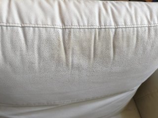 Sofá Chaise Longe Friheten Ikea Blanco