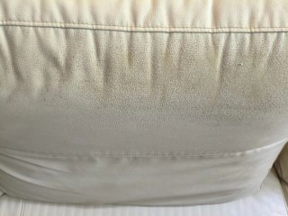 Sofá Chaise Longe Friheten Ikea Blanco