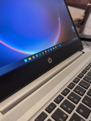 Portátil HP ProBook G5