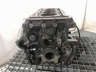 Bloque motor Audi A7 Sportback (4KA) 2017-2022 45 TFSI Mild Hybrid quattro DRY