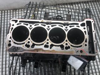 Bloque motor Audi A7 Sportback (4KA) 2017-2022 45 TFSI Mild Hybrid quattro DRY