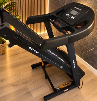 Cinta d Correr caminadora corredora BODYTONE DT 16