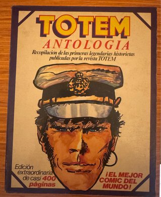 Tótem antología