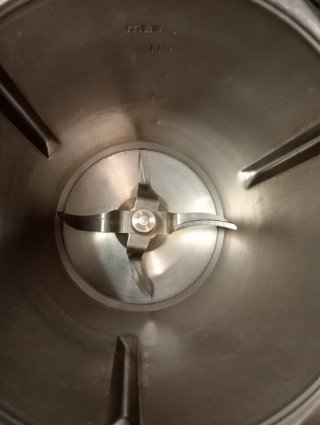 Thermomix TM5 Vorwerk