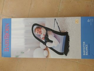 Hamaca Babybjörn