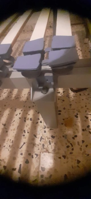 Cama King 180x190 con Somier Multiláminas