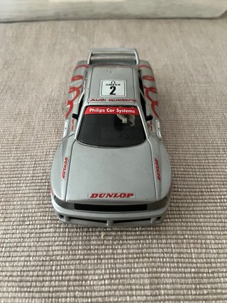 Audi 90 GTO Scalextric