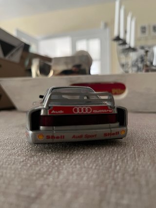 Audi 90 GTO Scalextric