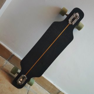 Longboard Mindless Sanke III 39