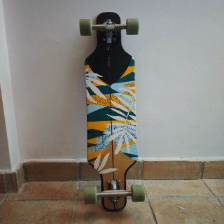 Longboard Mindless Sanke III 39