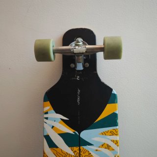 Longboard Mindless Sanke III 39