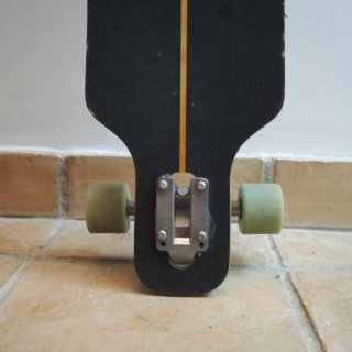 Longboard Mindless Sanke III 39