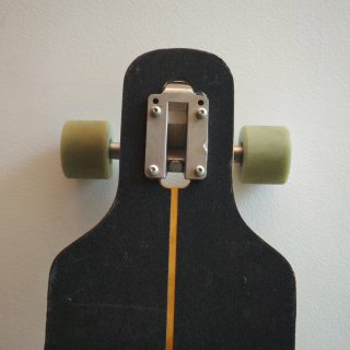 Longboard Mindless Sanke III 39