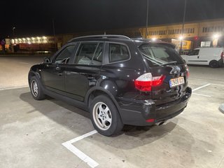 BMW X3 2009
