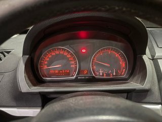 BMW X3 2009