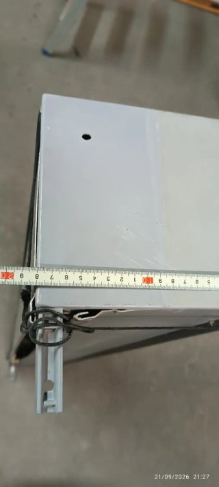 Persiana de Aluminio