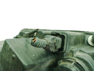 Faro derecho 921023e110 kia sorento i 2.4 23066137