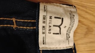 Ropa 12 años