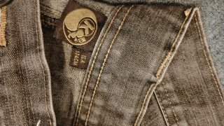 Ropa 12 años