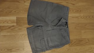 Ropa 12 años