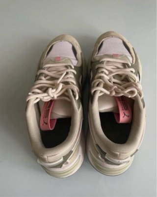 Zapatillas Puma RS-X