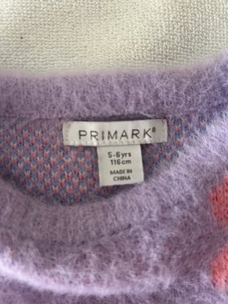 Vestido de Pelito para Niña