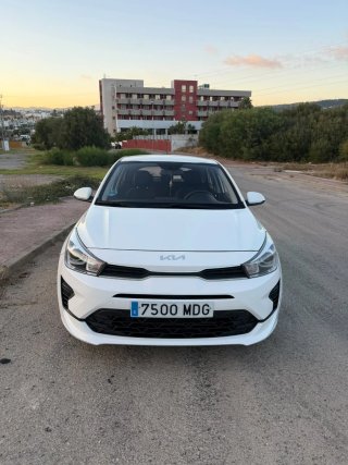 KIA Rio 2023